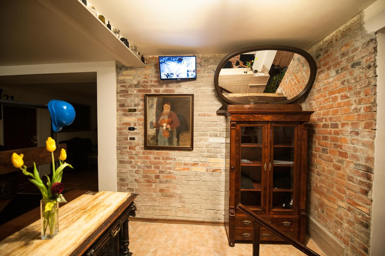Hotel Villa Rezydentヴロツワフ エクステリア 写真