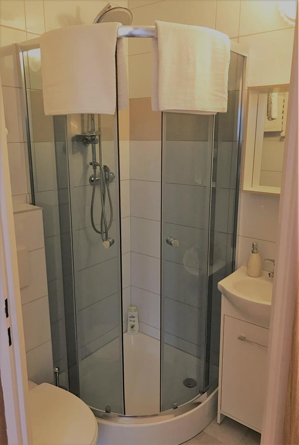 Hotel Villa Rezydentヴロツワフ エクステリア 写真
