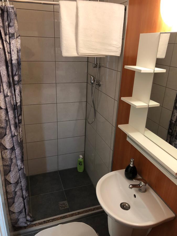 Hotel Villa Rezydentヴロツワフ エクステリア 写真