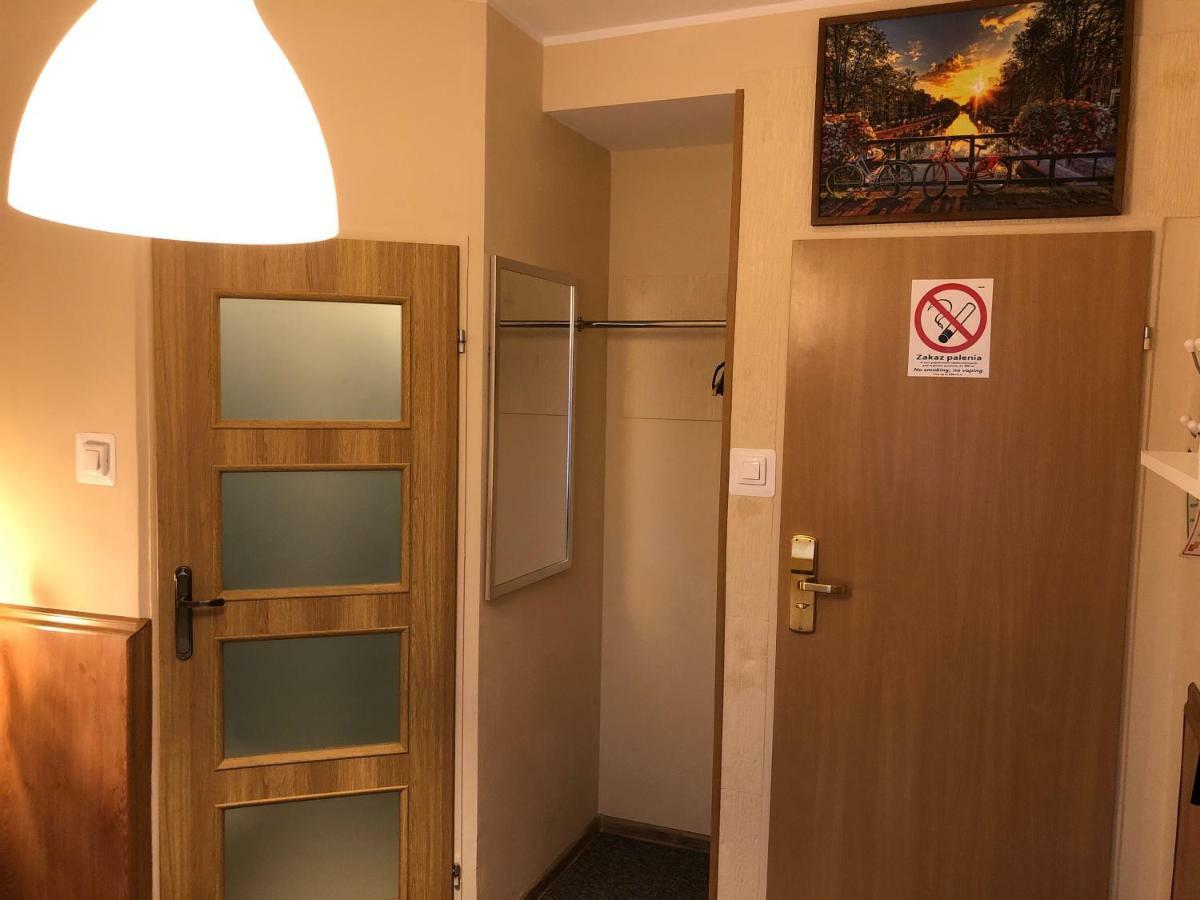 Hotel Villa Rezydentヴロツワフ エクステリア 写真